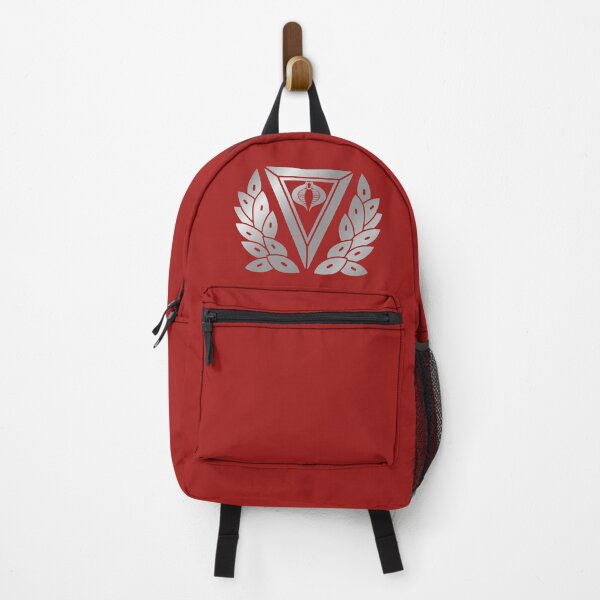 Item preview, Gi Joe Cobra Elite Crimson Guard Logo designed and sold by AJ  Liber.