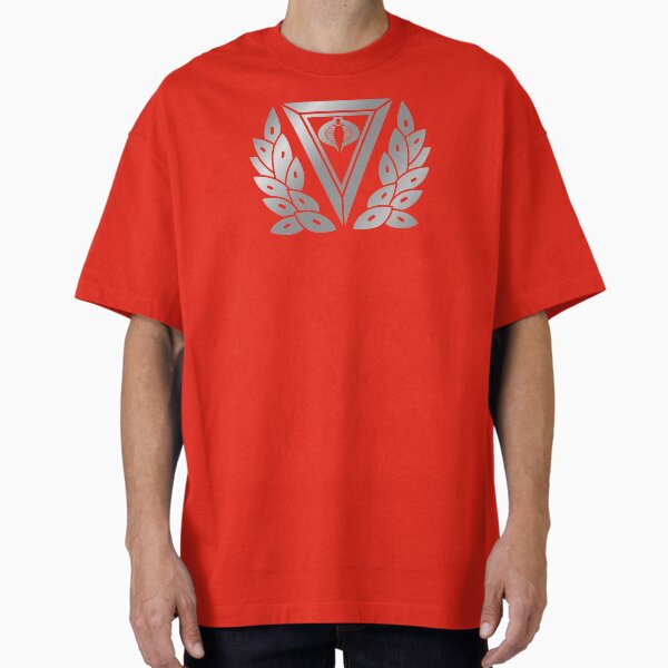 Item preview, Gi Joe Cobra Elite Crimson Guard Logo designed and sold by AJ  Liber.