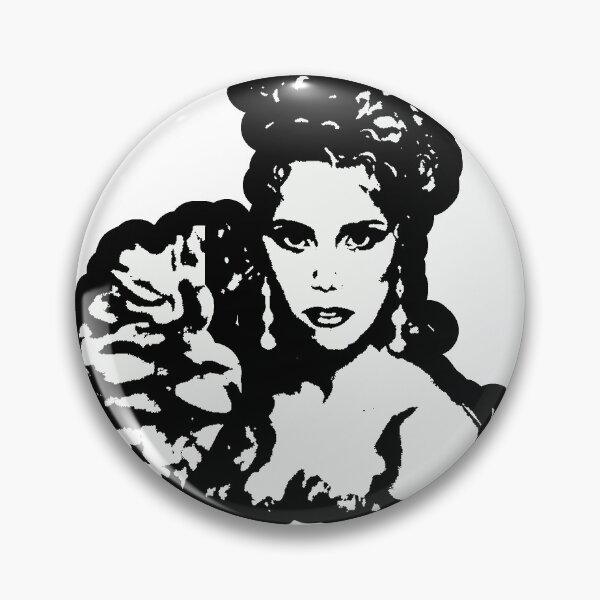 Item preview, Nomi Malone is....Goddess designed and sold by ENCElgar.