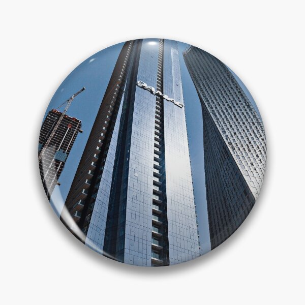 Item preview, Dubai's Skyscrapers - UAE designed and sold by Yannik Hay.