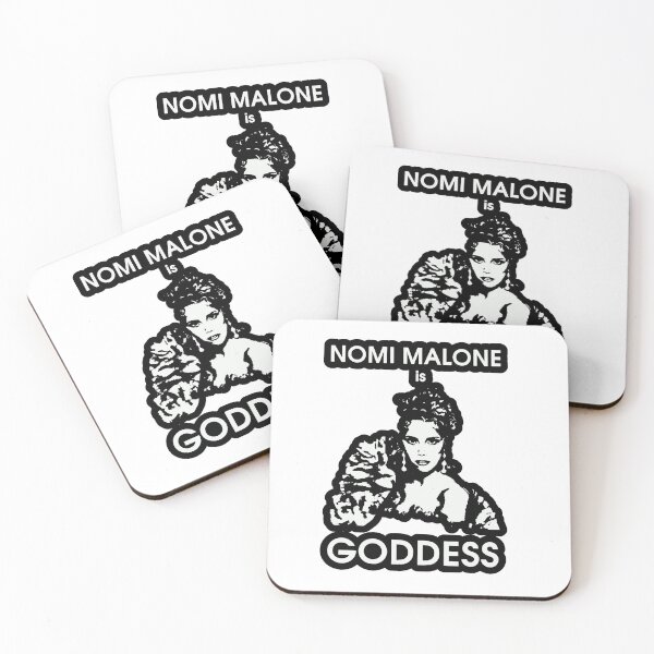 Item preview, Nomi Malone is....Goddess designed and sold by ENCElgar.