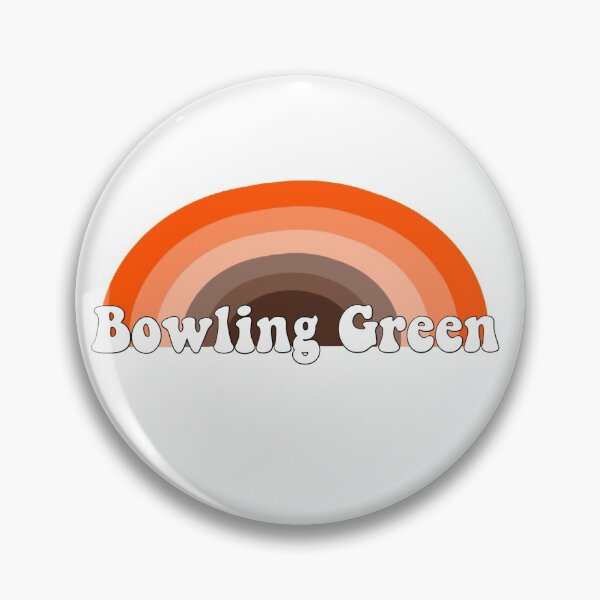 Item preview, Bowling Green State University - BGSU - Bowling Green designed and sold by Pfeifer Hill.
