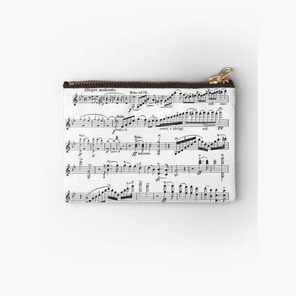 Item preview, Bruch Violin Concerto  designed and sold by bhconn.