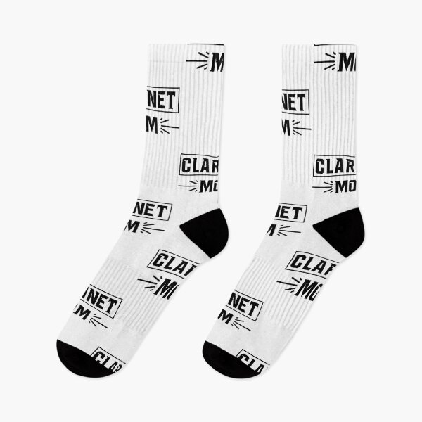 Item preview, Clarinet Mom designed and sold by Khalmer ⭐⭐⭐⭐⭐.
