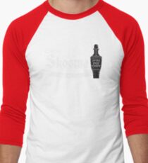 Enjoy Skooma Men's Baseball ¾ T-Shirt