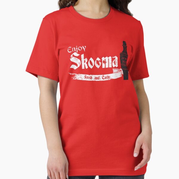 Item preview, Enjoy Skooma designed and sold by DarkChoocoolat.