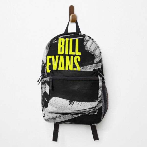 Item preview, Bill Evans designed and sold by conpassione.