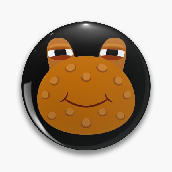 Item preview, Wart Jr. Icon designed and sold by slmarcotte000.