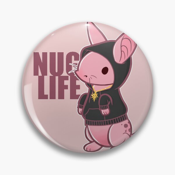 Item preview, Nug Life designed and sold by Mynameiseyyyyyy.