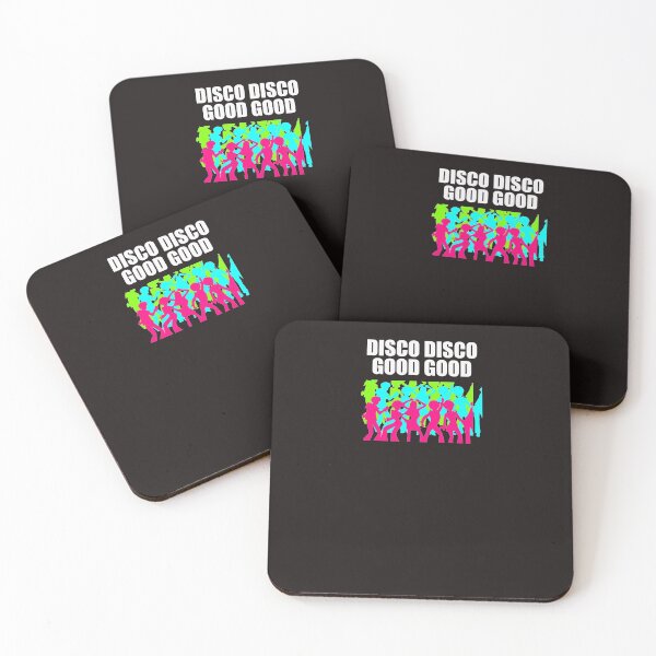 Item preview, Disco Disco designed and sold by Steven Webling.