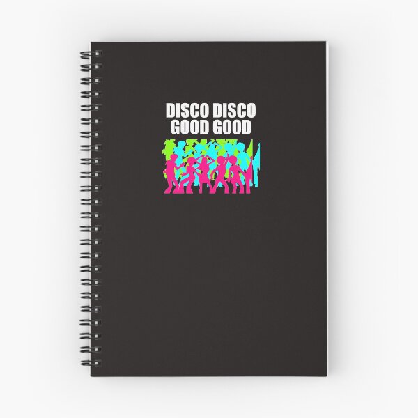 Item preview, Disco Disco designed and sold by Steven Webling.