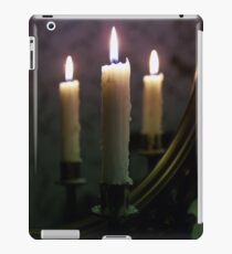 CANDLES iPad Case/Skin