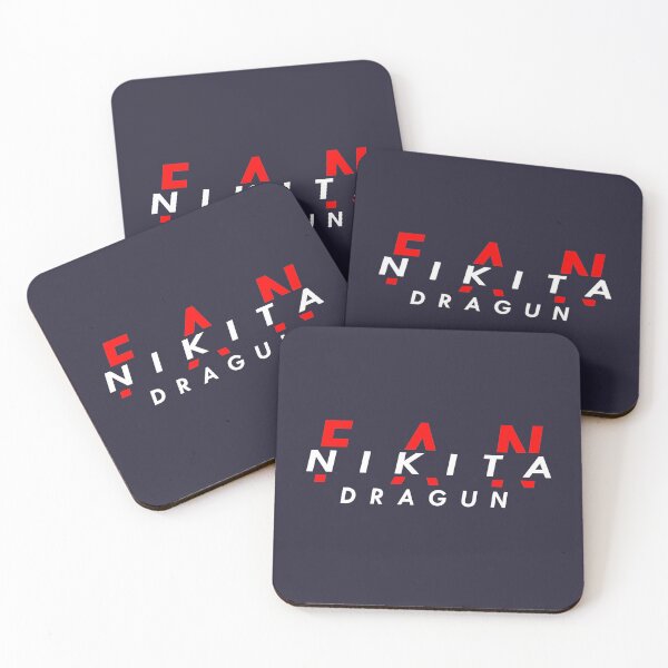 Item preview, nikita dragun designed and sold by Starstacks.