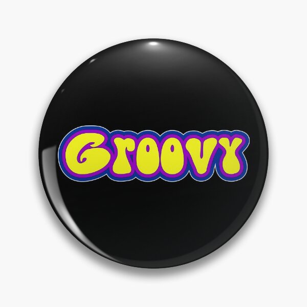 Artikelvorschau, Groovy entworfen und verkauft von BigTime.