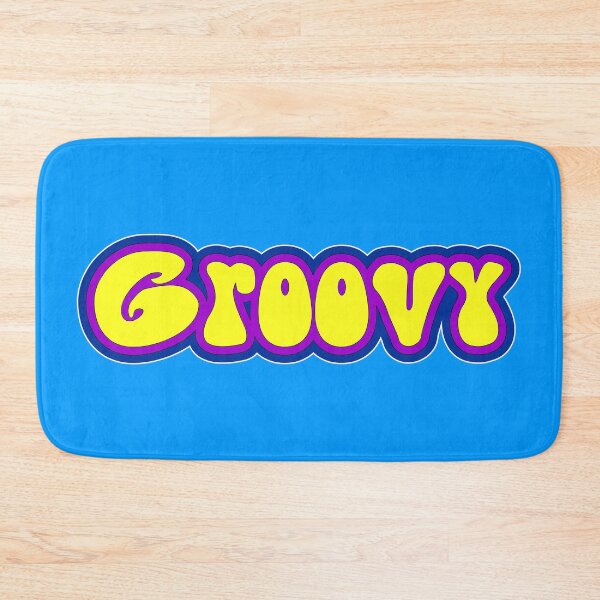 Item preview, Groovy designed and sold by BigTime.