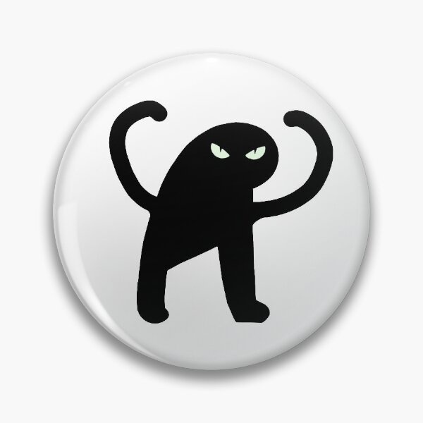 Item preview, Angry Meme Cat designed and sold by Galactichem.