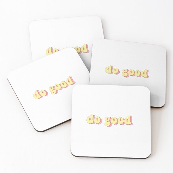 Item preview, Do Good designed and sold by anakinsart.