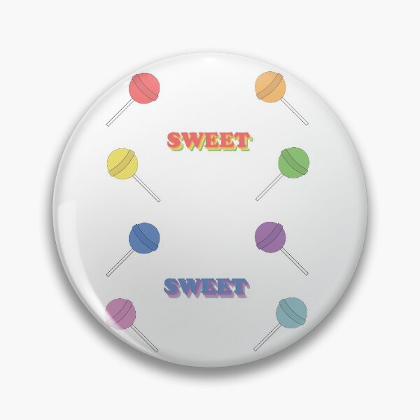 Item preview, Sweet Lollipops (10-pk) designed and sold by JmirameDesigns.