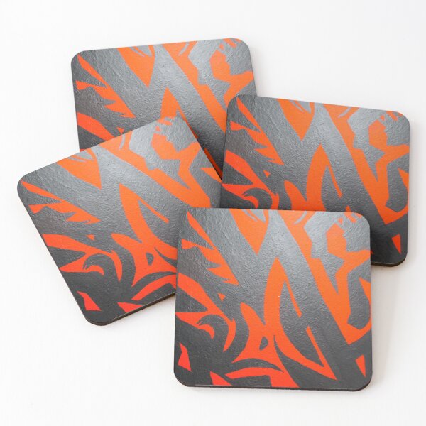 Item preview, Black And Red  designed and sold by Andrew Morrell.