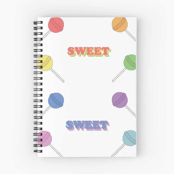 Item preview, Sweet Lollipops (10-pk) designed and sold by JmirameDesigns.