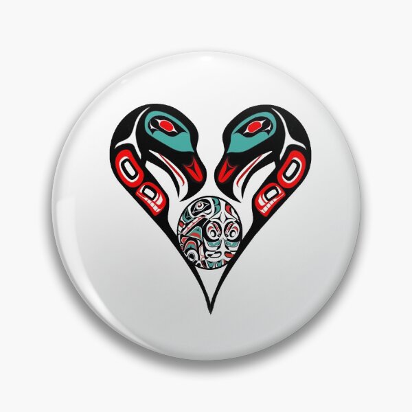 Item preview, THE HEART OF  designed and sold by NINUNO.