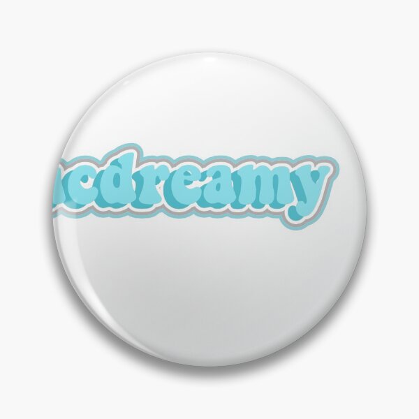 Item preview, mcdreamy sticker designed and sold by motivationalmo.