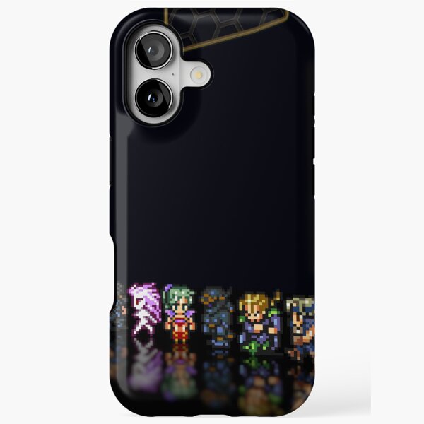DISSIDIA FINAL FANTASY iPhone 6用ケース SQUARE ENIX Official Goods on X: 