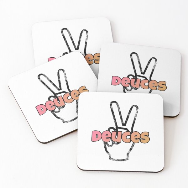 Item preview, Deuces designed and sold by aubreygrace7.