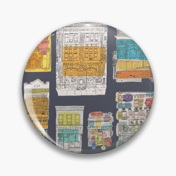 Item preview, My Little Town designed and sold by John & Wendy.