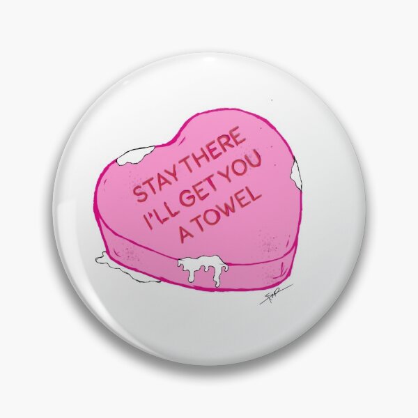 Item preview, Stay There I'll Get You A Towel designed and sold by real-mature.