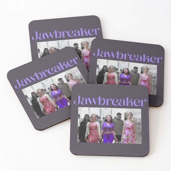 Item preview, Jawbreaker Hallway Edit designed and sold by goon-squad.