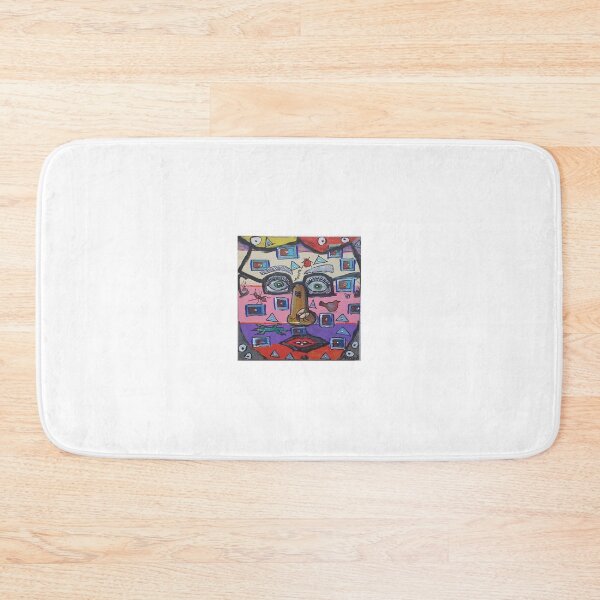 Item preview, "A Bad Dream" designed and sold by marksansouci.