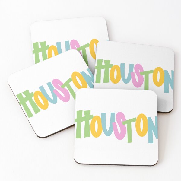 Item preview, HOUSTON pastels designed and sold by lexir23.