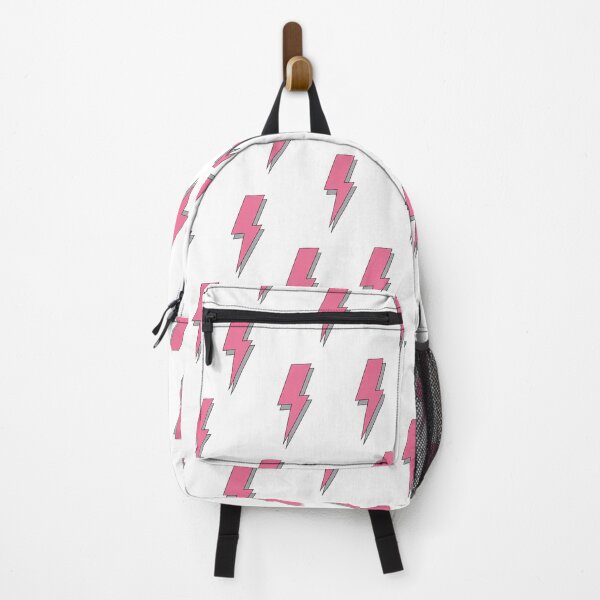 Item preview, pink lightning bolt pack designed and sold by disneysminnie.