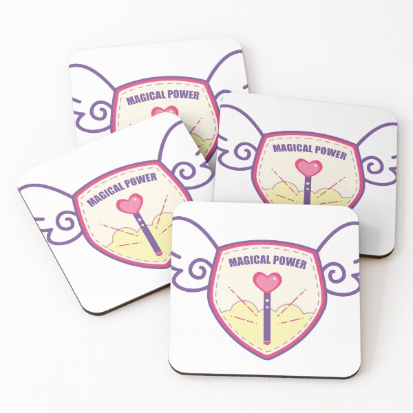 Item preview, Magical Power designed and sold by mindspeaks.