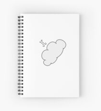 Cuaderno de espiral JC