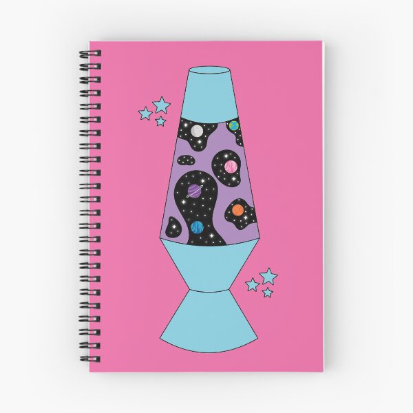 Item preview, Space Lava Lamp designed and sold by Monique Vasconcelos.