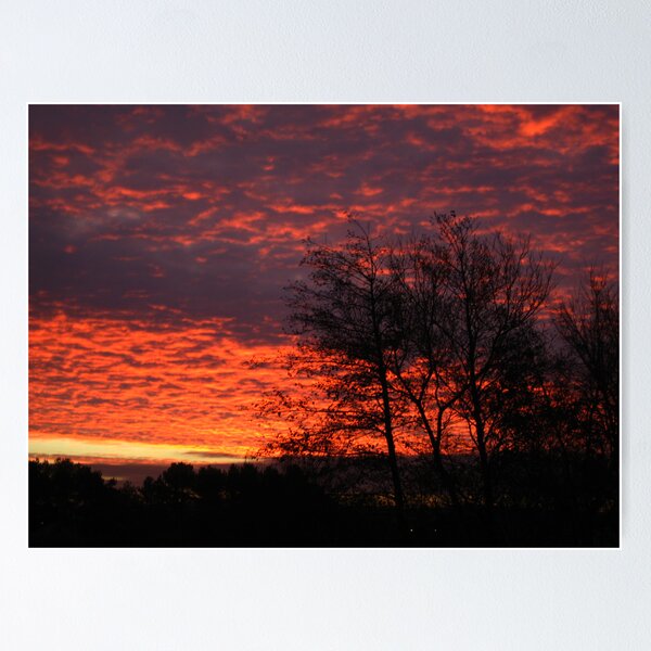 Artikelvorschau, Sunset entworfen und verkauft von Kingsleyc.