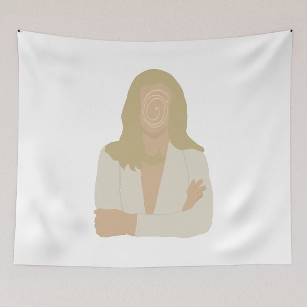 Item preview, Jodie Comer Fanart Design  designed and sold by aesthetic-loves.