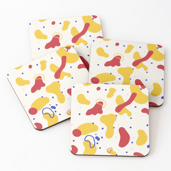 Item preview, Primary Colour designed and sold by Sam Brown.