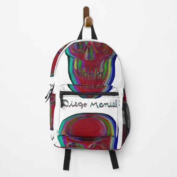Item preview, Red skull 2 designed and sold by Diego Manuel Rodriguez.