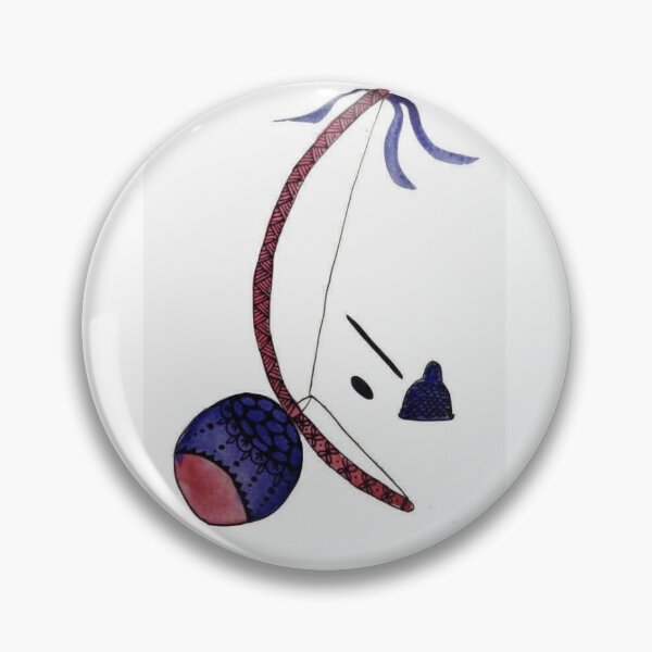 Item preview, Berimbau designed and sold by Mathilde GT.