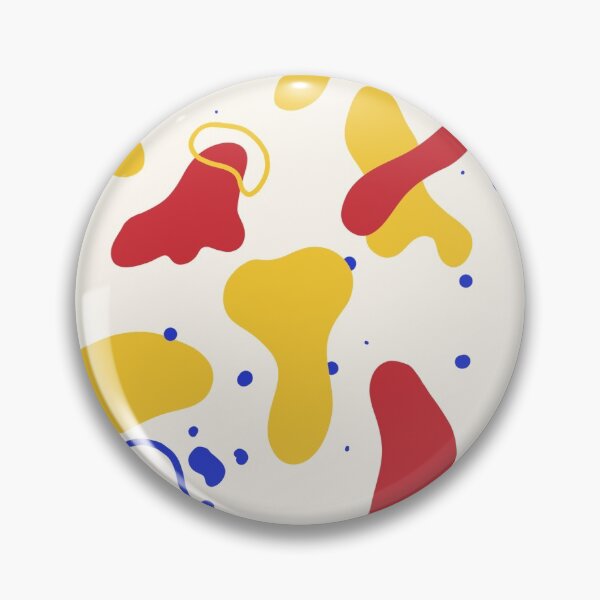 Item preview, Primary Colour designed and sold by Sam Brown.