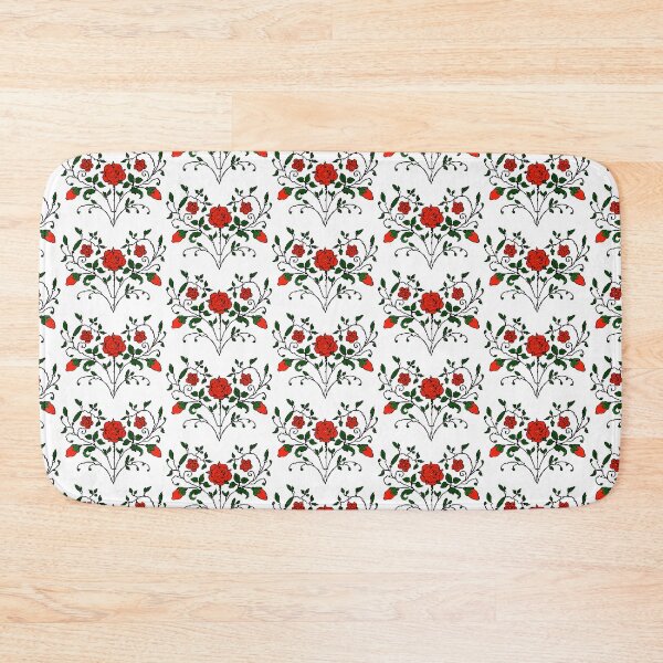 Item preview, Red Forever Rose designed and sold by AraljanFusion.