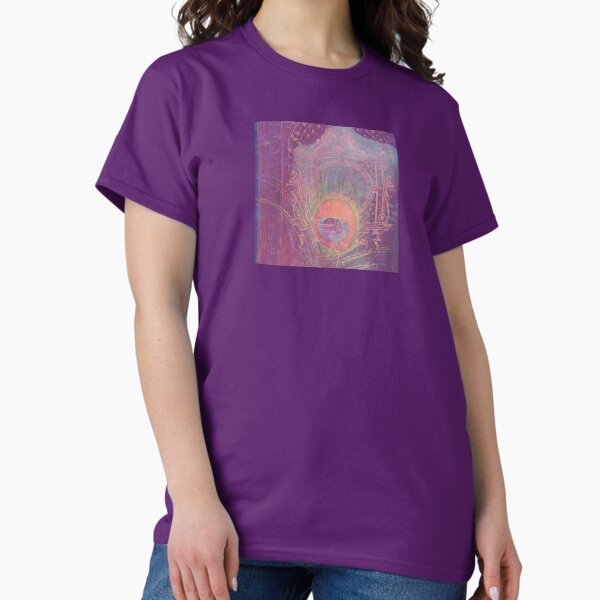 Item preview, Gilded Dreams in Rose designed and sold by MeganSteer.