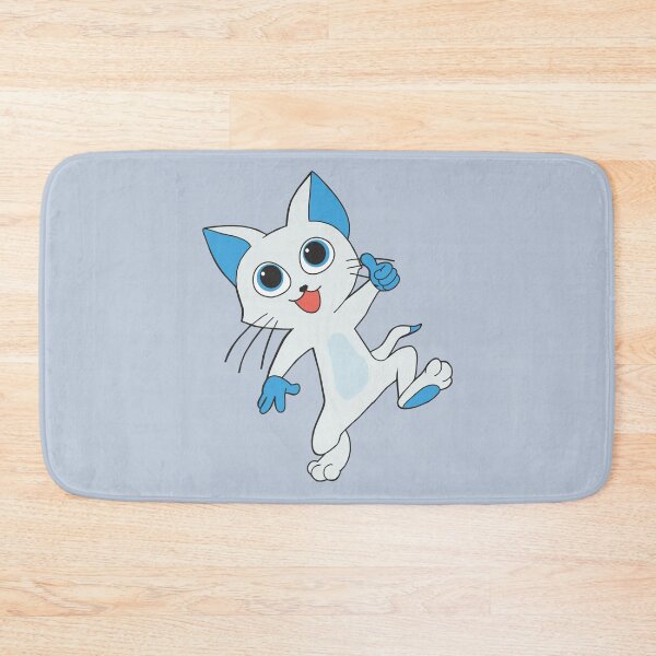 Item preview, 20 Cute Blue Kitty , Cat Lovers designed and sold by Ouais  Malak.