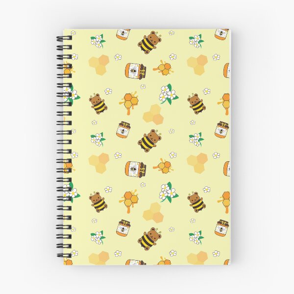Item preview, Honey Bee Bear designed and sold by Jamie Carr.