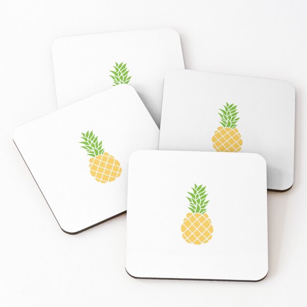 Item preview, Pineapple designed and sold by leahnox.