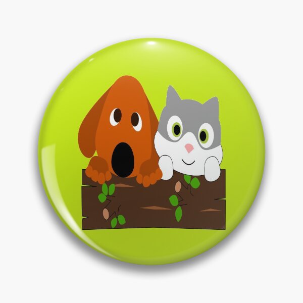 Item preview, 21 Cute Kitty and Dog , Cat Lovers designed and sold by Ouais  Malak.