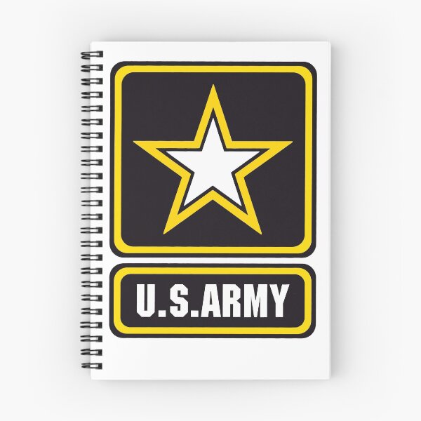 Item preview, US Army designed and sold by Buckwhite.